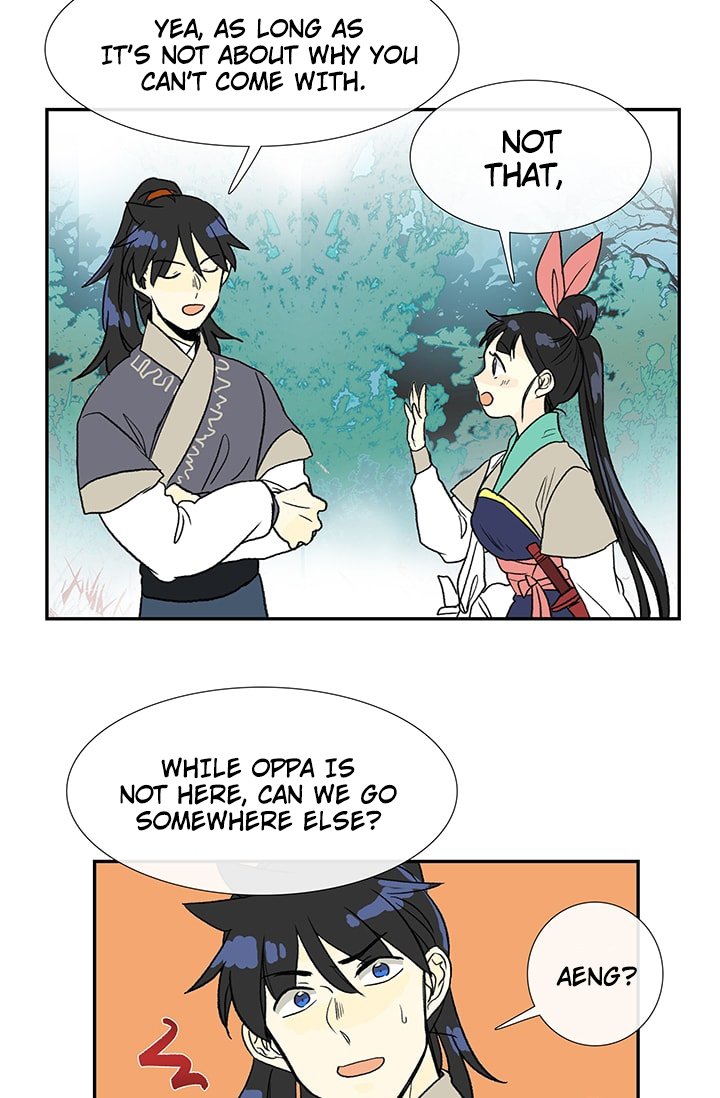 The Scholar's Reincarnation Chapter 87 36